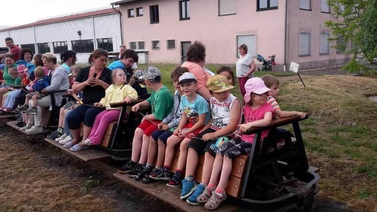 Piraten auf dem Kartoffelhof