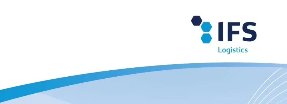 Zertifizierung IFS Logistics 2.3 Zertifizierung IFS Logistics 2.3