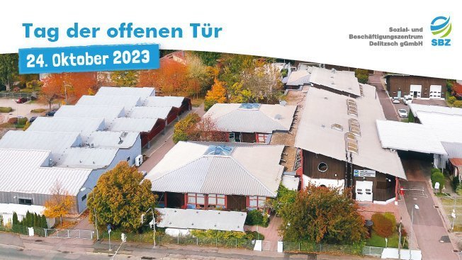 Tag der offenen Tür 2023