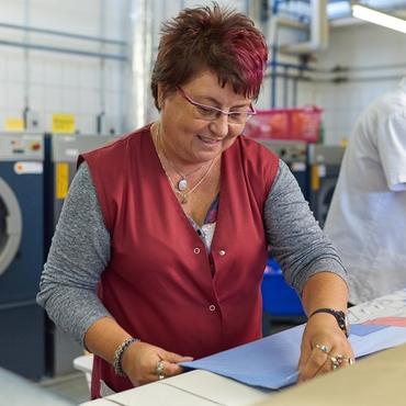 Arbeiten - Angebote | SBZ - Sozial- und Beschäftigungszentrum Delitzsch